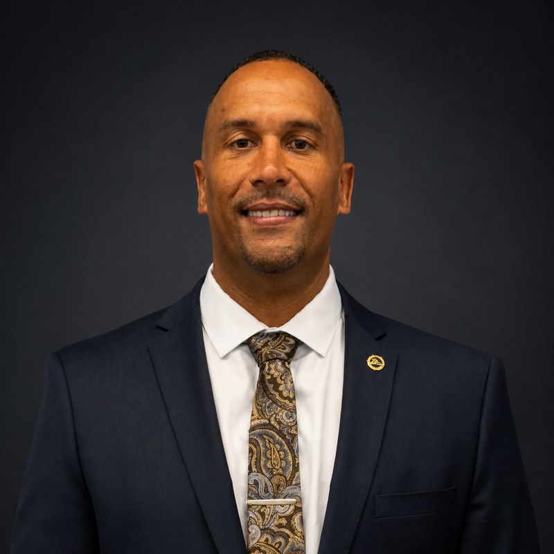 Brian J. Ramos